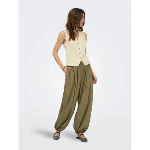 Women's Trousers Only Nita image-2