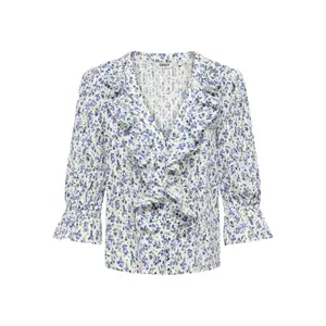 Women's blouse Only Coralie image-0