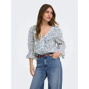 Women's blouse Only Coralie image-1