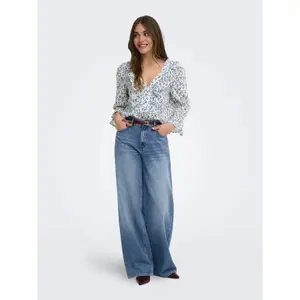 Women's blouse Only Coralie image-2