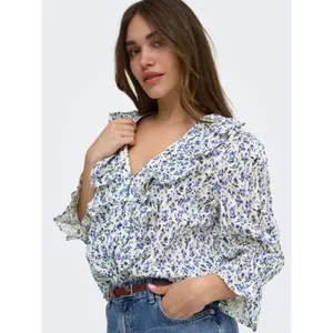 Women's blouse Only Coralie image-5