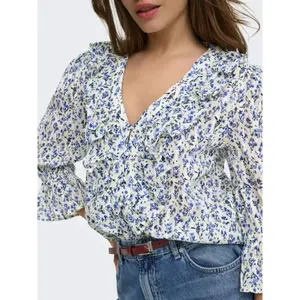 Women's blouse Only Coralie image-6