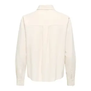 Women's long sleeve shirt Only Laurel image-3