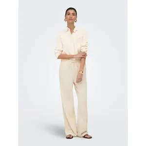 Women's long sleeve shirt Only Laurel image-2