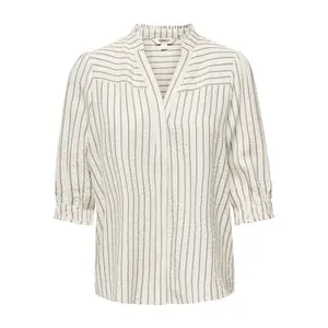 2/4 Sleeve Blouse Women's Only Susanna image-0