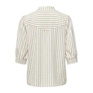 2/4 Sleeve Blouse Women's Only Susanna image-3
