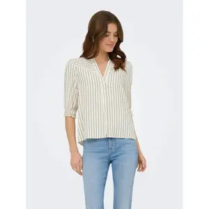 2/4 Sleeve Blouse Women's Only Susanna image-2