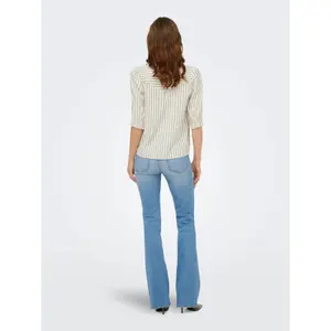2/4 Sleeve Blouse Women's Only Susanna image-4
