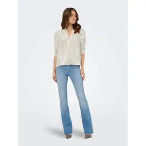 2/4 Sleeve Blouse Women's Only Susanna image-1