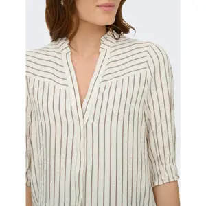 2/4 Sleeve Blouse Women's Only Susanna image-6