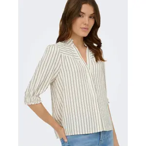 2/4 Sleeve Blouse Women's Only Susanna image-5