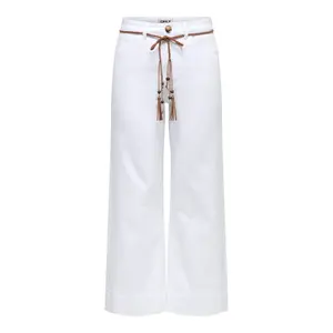 Jeans a gamba larga donna Only Madison image-0