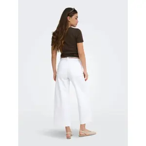 Jeans a gamba larga donna Only Madison image-6