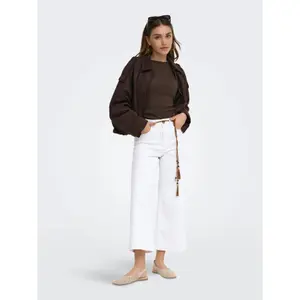 Jeans a gamba larga donna Only Madison image-2