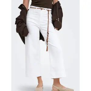 Jeans a gamba larga donna Only Madison image-1