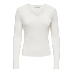 Women's long sleeve T-shirt Only Sara Sharai image-0