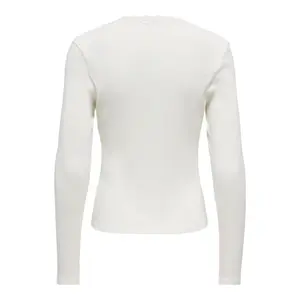Women's long sleeve T-shirt Only Sara Sharai image-4