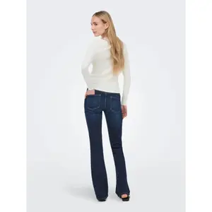 Women's long sleeve T-shirt Only Sara Sharai image-5