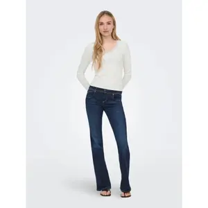 Women's long sleeve T-shirt Only Sara Sharai image-2
