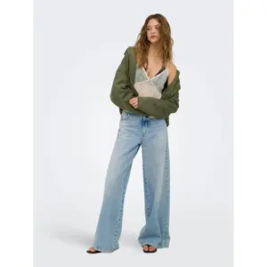 Women's Jacket Only Moon-Stina image-2