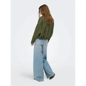 Women's Jacket Only Moon-Stina image-3