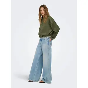 Women's Jacket Only Moon-Stina image-4