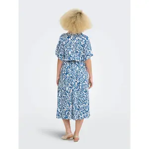 Women's shirt dress Only Safa image-3