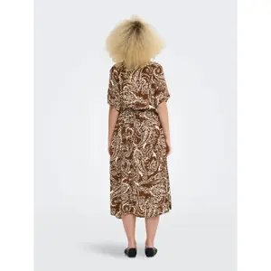 Women's shirt dress Only Safa image-3
