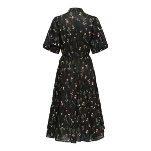 Women's dress Only Elma image-3