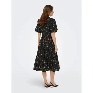 Women's dress Only Elma image-4