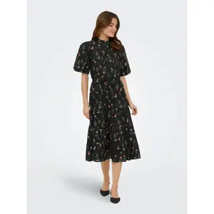Women's dress Only Elma image-1