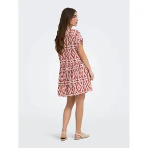 Women's dress Only Elody Mikasi image-4