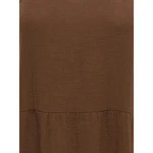 Women's sleeveless long dress Only Thyra May image-2