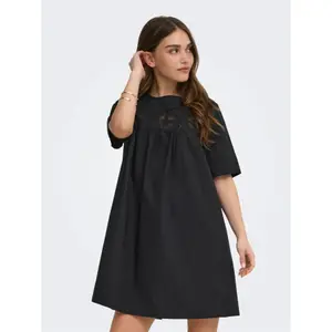 Short dress for women Only Zina Likara image-2