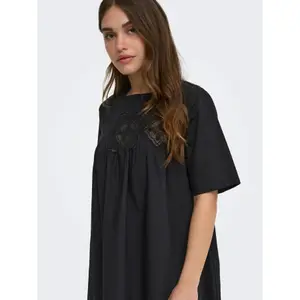 Short dress for women Only Zina Likara image-5