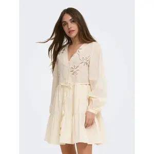 Women's 3/4 dress Only Enore image-3