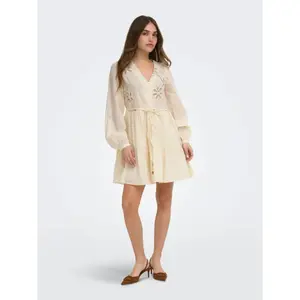 Women's 3/4 dress Only Enore image-2