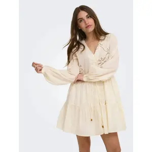 Women's 3/4 dress Only Enore image-1