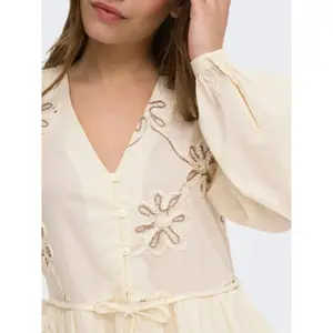 Women's 3/4 dress Only Enore image-6