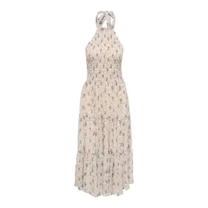Abito con schiena scoperta donna Only Iven image-0