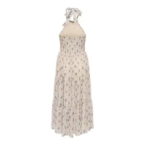 Abito con schiena scoperta donna Only Iven image-3