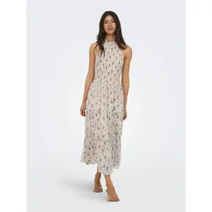 Abito con schiena scoperta donna Only Iven image-1