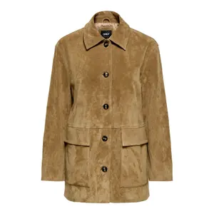 Women's coat Only Sienna Real image-0