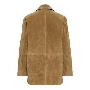 Women's coat Only Sienna Real image-3