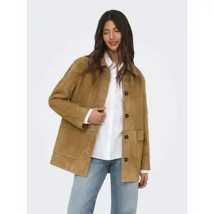 Women's coat Only Sienna Real image-1