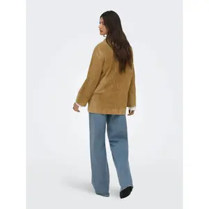 Women's coat Only Sienna Real image-4