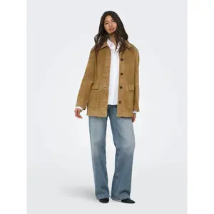 Women's coat Only Sienna Real image-2