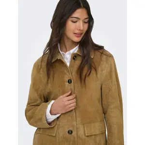 Women's coat Only Sienna Real image-6