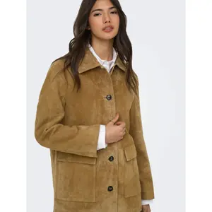 Women's coat Only Sienna Real image-5