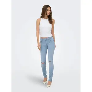 Women's tank top Only Val image-3